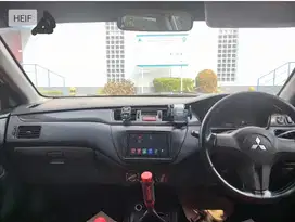 Mitsubishi Lancer 2010 Bensin