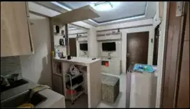 Di sewakan Apartemen Gateway Cicadas