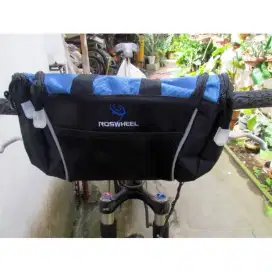 Roswheel 11494 Handlebar Bag