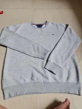 Crewneck Tomy hifliger size M