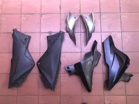 Sparepart honda cbr 250 thailand 2011