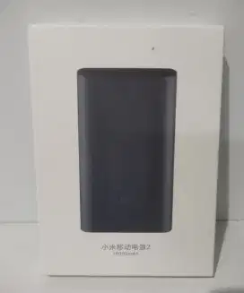 Powerbank mi 10000mAh baru masih segel murah