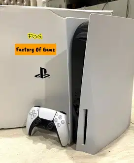 PS5 digital - disk Second Mulus Like New imei tembus