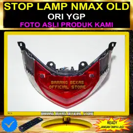 LAMPU STOP NMAX | STOP LAMP NMAX