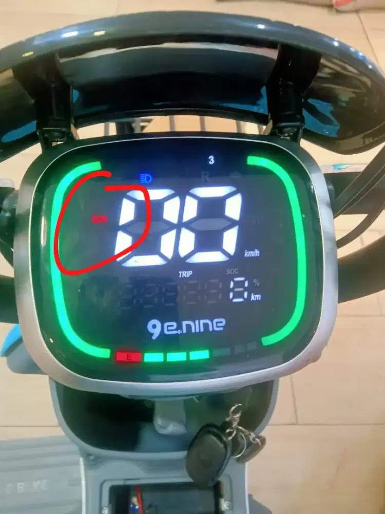 Jasa service sepeda & motor listrik