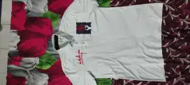 Polo castel balaq original size L