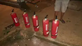 Refill apar tapos