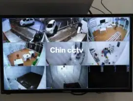 Jasa Pasang service kamera cctv