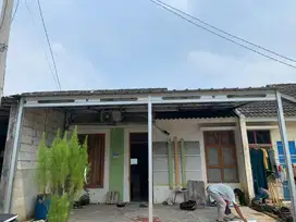 Kanopi bajaringan