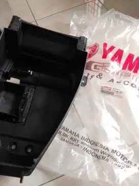 Bagasi Yamaha Mio