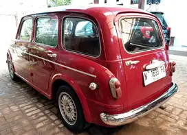 Fiat 1100 1986 Bensin