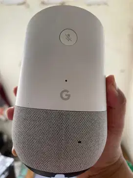 Google Home Mantab Murah