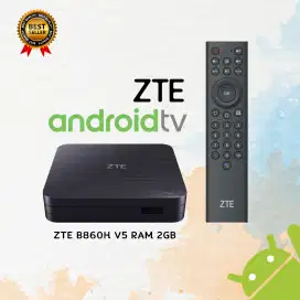 STB Android ZTE V5