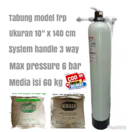 Filter air terbaik