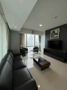 2 BR URESIDENCE 3 SIAP HUNI DKT UPH