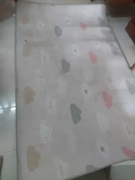 Karpet PARKLON untuk tempat mainan anak