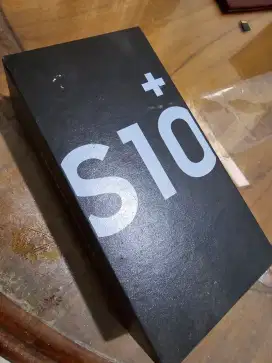 Samsung s10+ Plus 512Gb