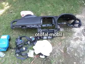 REPARASI AIRBAG NGEMBANG