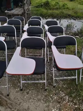 Kursi lipat bimbel kursi kampus