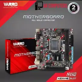 Motherboard H110