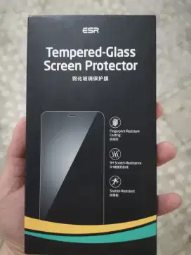 Antigores ESR utk iphone 6 - 8, 6 plus - 8 plus