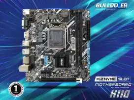 Mainboard BLZ Sonic H110