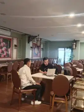 Mencari Pekerjaan Manager/Supervisor di F&B
