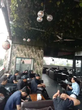 Mencari Pekerjaan Manager/Supervisor di F&B