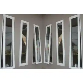 Jendela aluminium