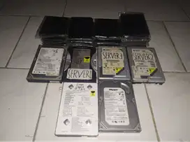Komponen Komputer Bekas