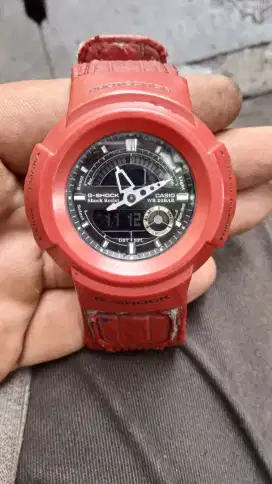 G-Shock 582B casio