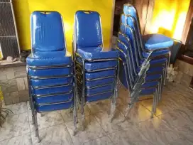 Kursi susun , kursi rumah sakit