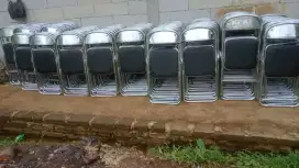 Kursi lipat citose , kursi pernikahan