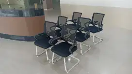 Jual Kursi Kerja Hadap Nyaman  Bagus Baru Gratis Antar Depok