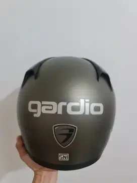 GARDIO Size M Lengkap