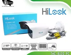 Cctv hilook siap onlinee service