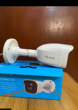 Cctv hilook vision