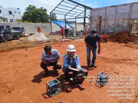 Jasa Bore Hole Camera, Pumping Test, Geolistrik , Well Logging Di Riau