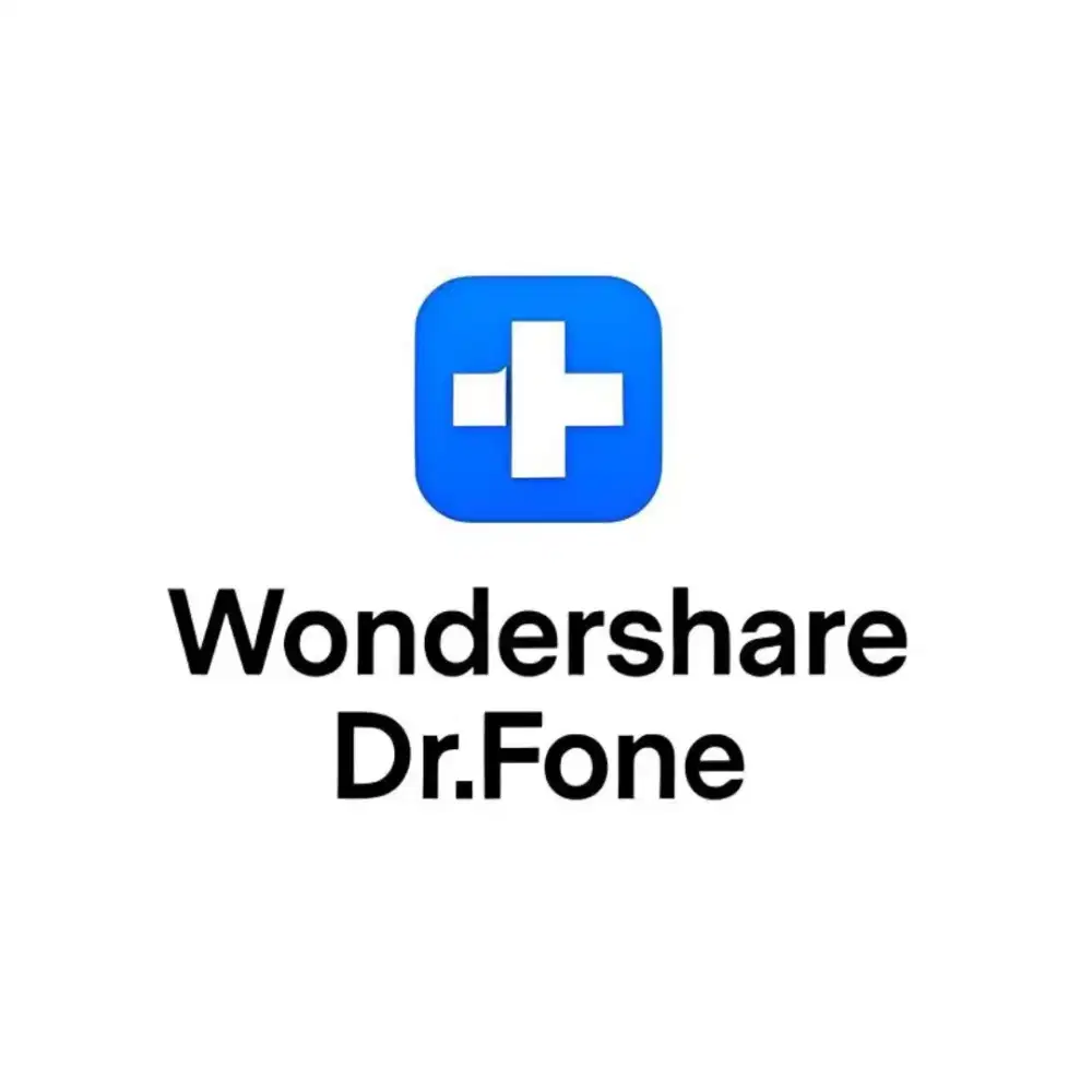 Dr Fone wondershare - Business plan original