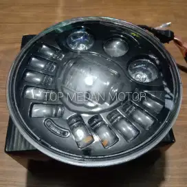 COD LAMPU KENDARAAN RODA 2