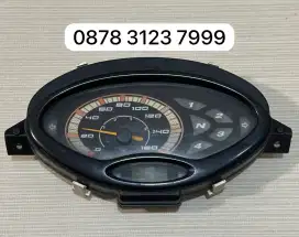 Jual Speedometer Spidometer Spedometer Kilometer Honda Karisma 125 X