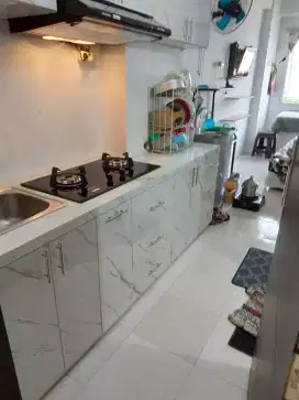 Kitchen set * Sidoarjo* Surabaya