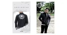 Jaket Kulit, Jaket Cowok, Jaket Kekinian