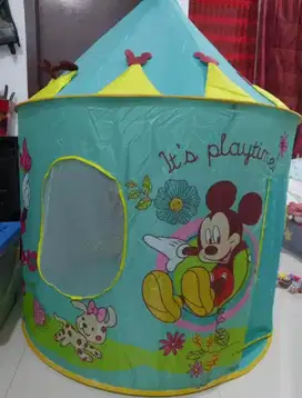 Tenda anak Ori Disney