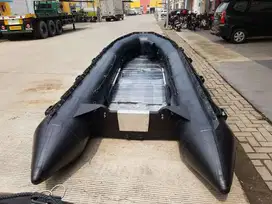 Perahu Karet Hypallon