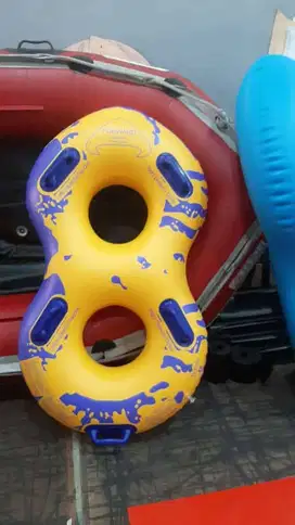 Watertube 36 Double