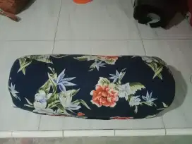 Gembung bantal guling untuk sofa/ amben