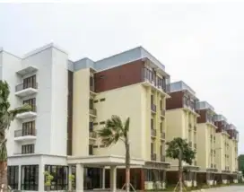 Disewakan Apartemen EcoHome Citra Raya Tangerang