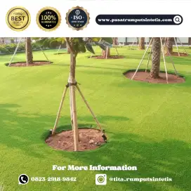 COD Rumput Sintetis Jogja