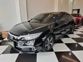 Honda Civic es cvt 1.5 turbo 2019